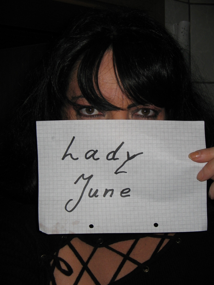 LadyJune