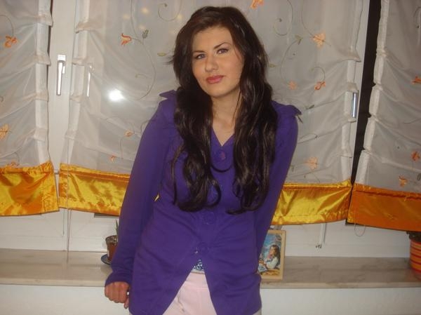 Lady Veronika