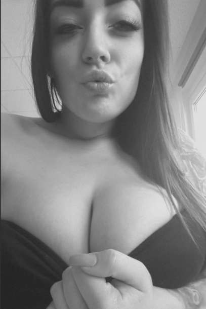 Mistress Nikita