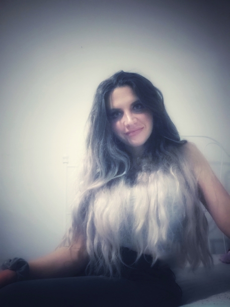Lady Mia 