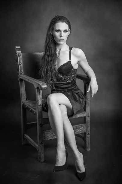 Herrin Despina