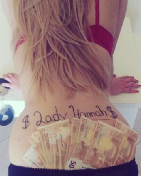 LadyHannah