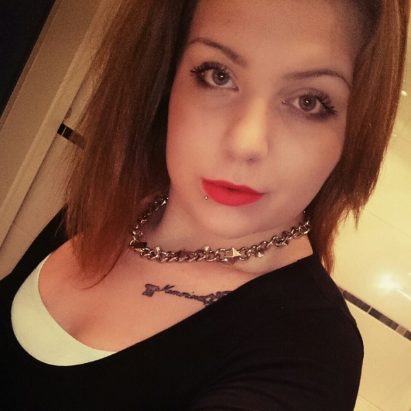 Lady Sasa