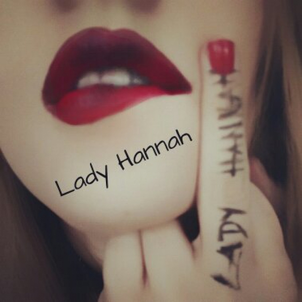 Lady Hannah