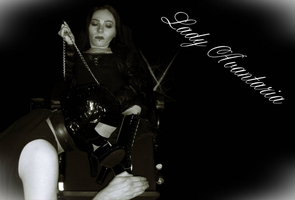 Lady Avantaria