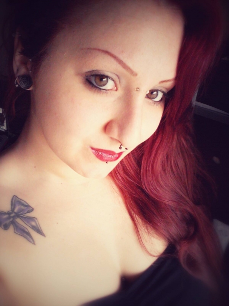 Lady S.