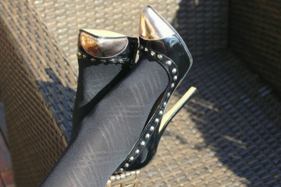Lady Mandy