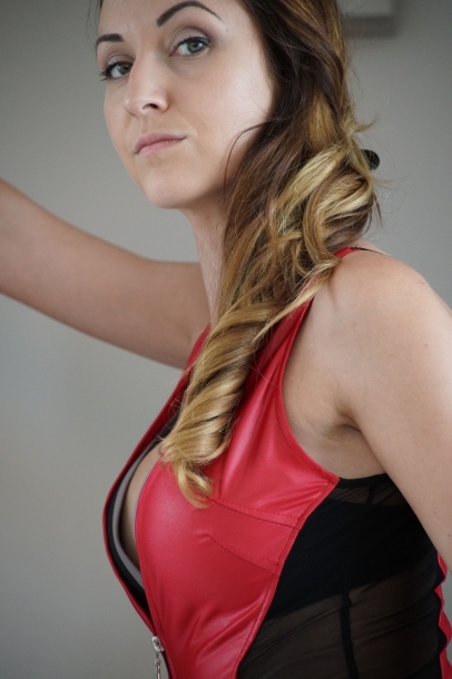 Lady Anja