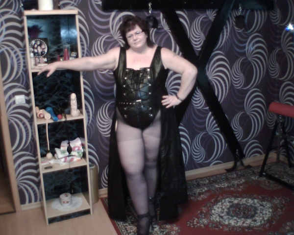 LADY ANNE