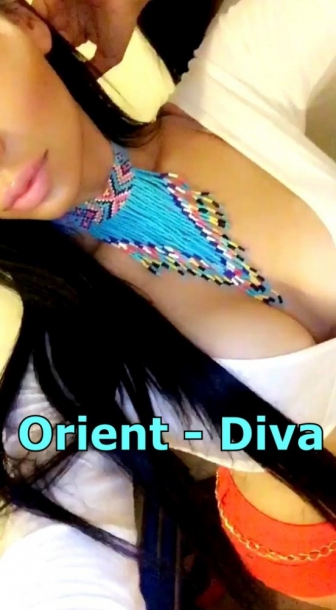 OrientDiva