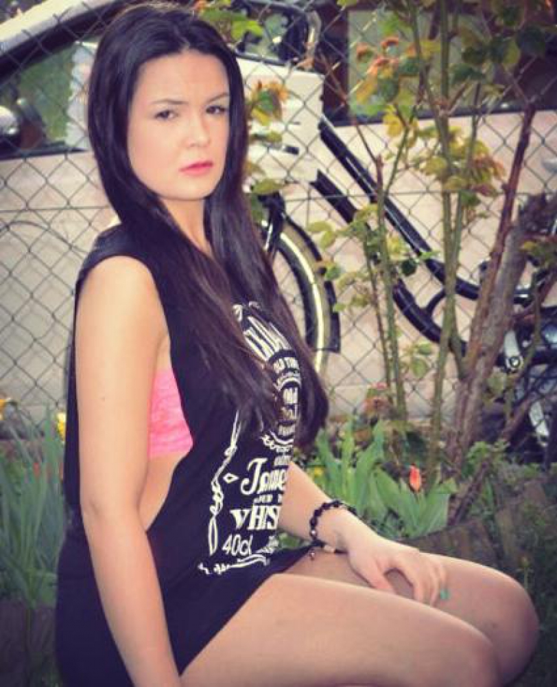 Miss Colada