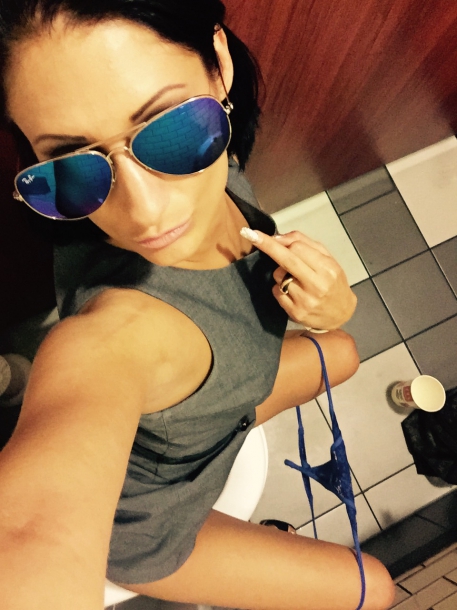 Goddess Mel 