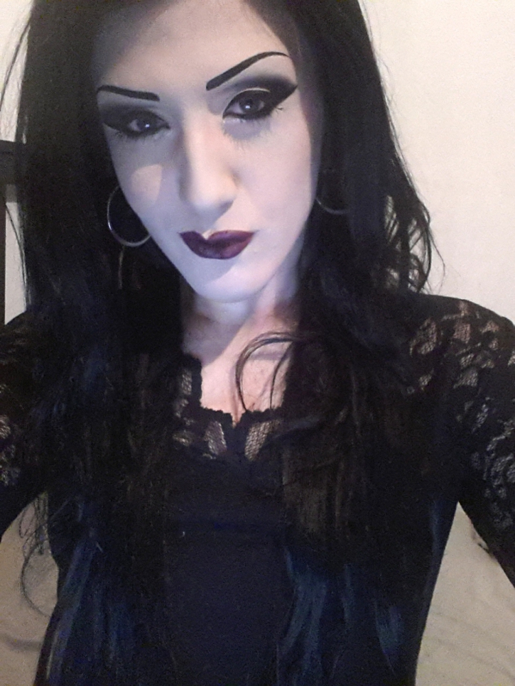 Lady Mila