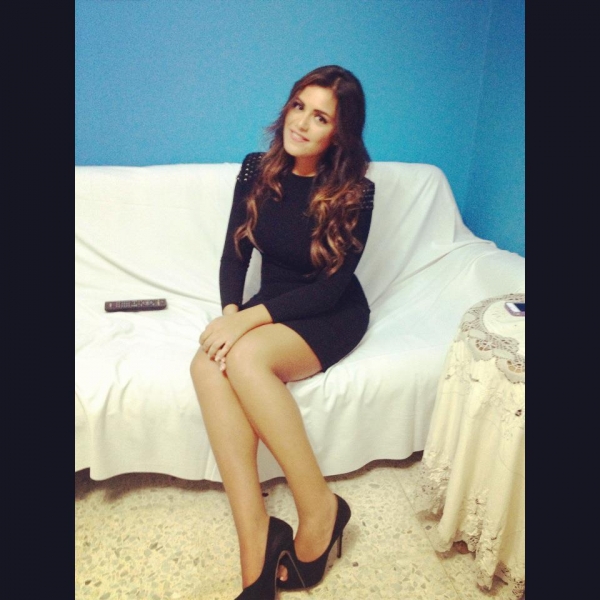 Lady Dana