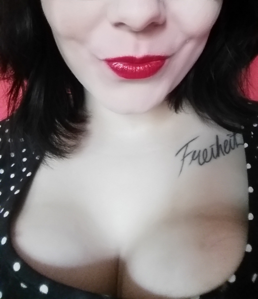 LadyLuxus