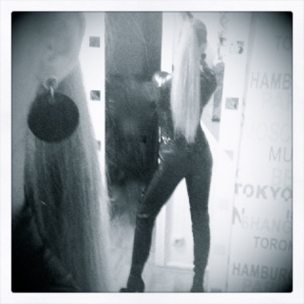 Lady de Pain