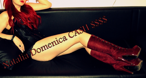 Natalia Domenica