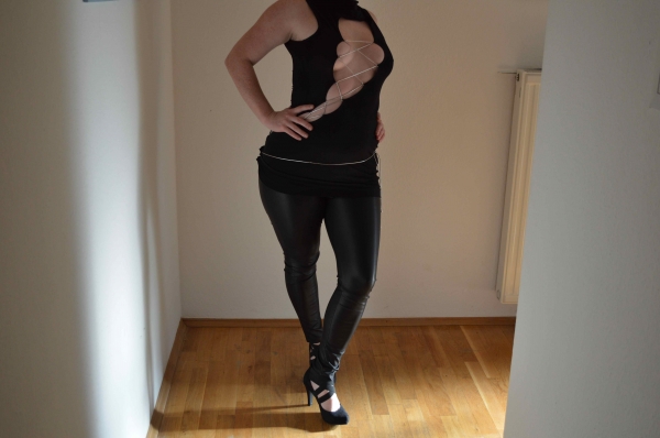 Mistress Victoria