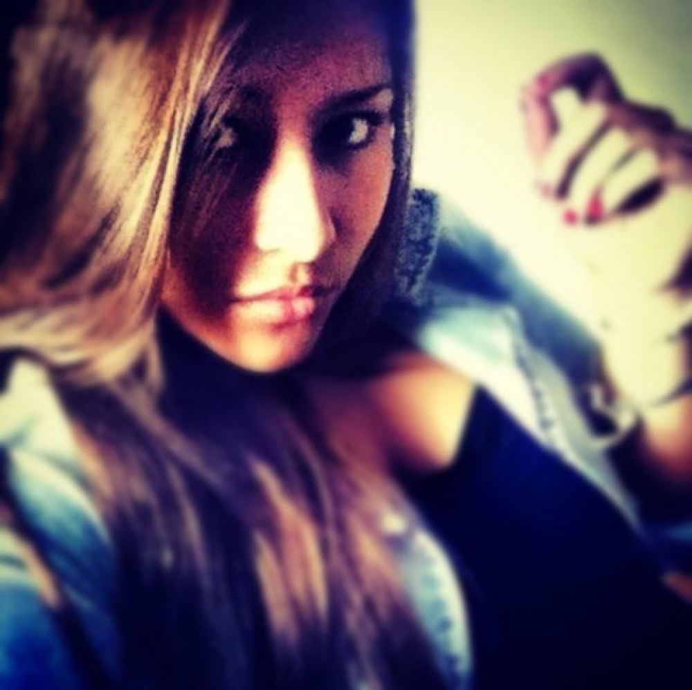 Cashqueen Shayla