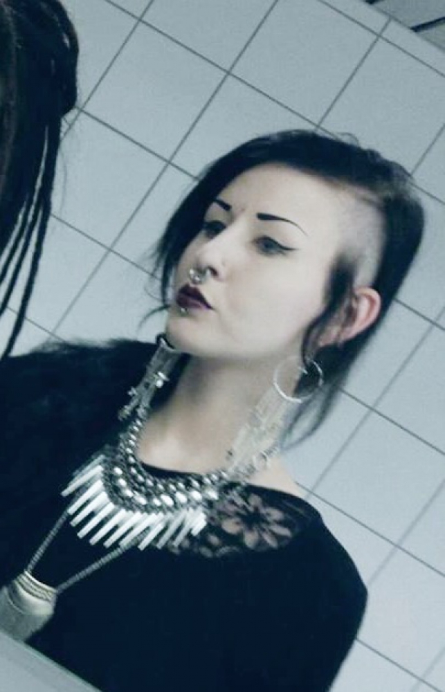 Madame Karma
