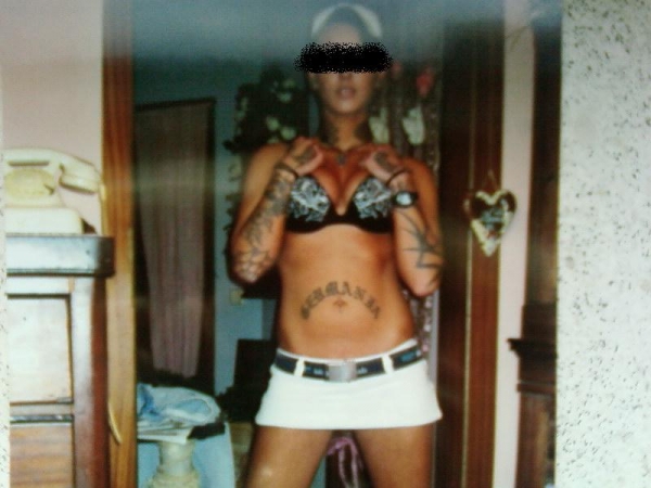Tattoo geile Geldsau