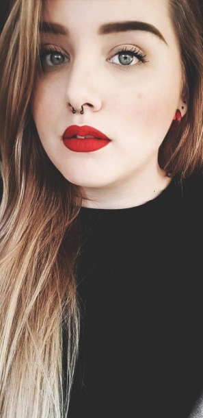 Caroline