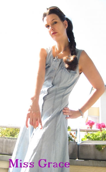 MistressGrace