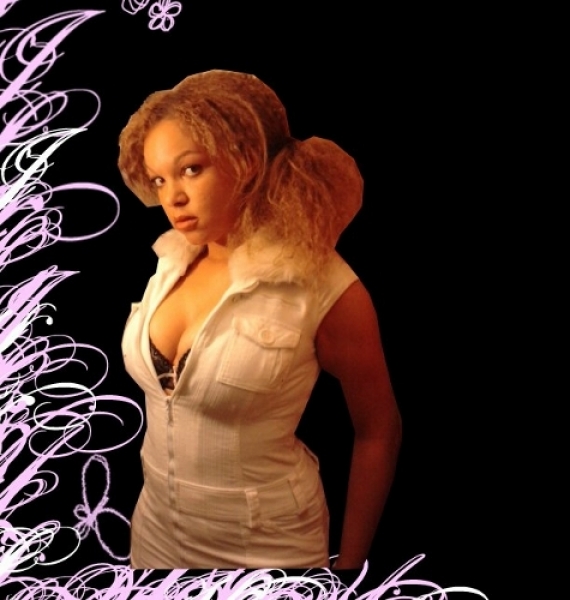 Lady Divine