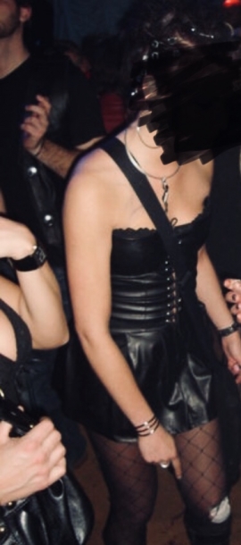 Sarah 