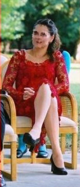 Göttin Semiramis
