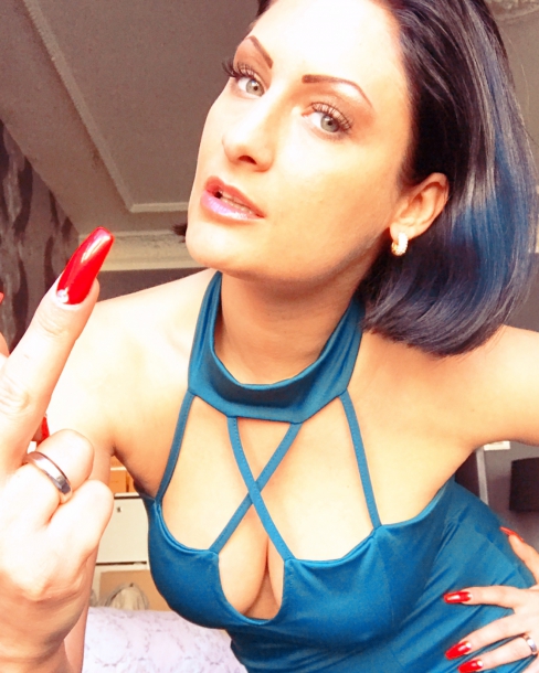 Goddess Mel