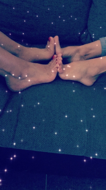 Miss Samira&Lady Monique