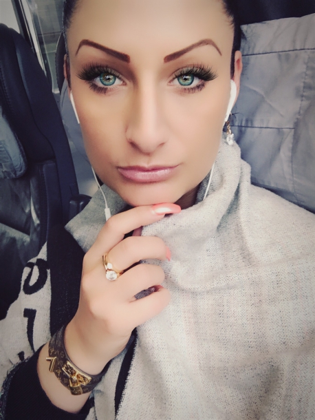 Goddess Mel