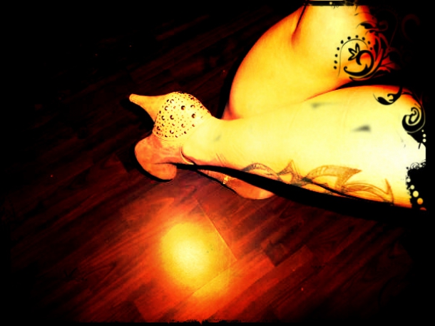LadyM