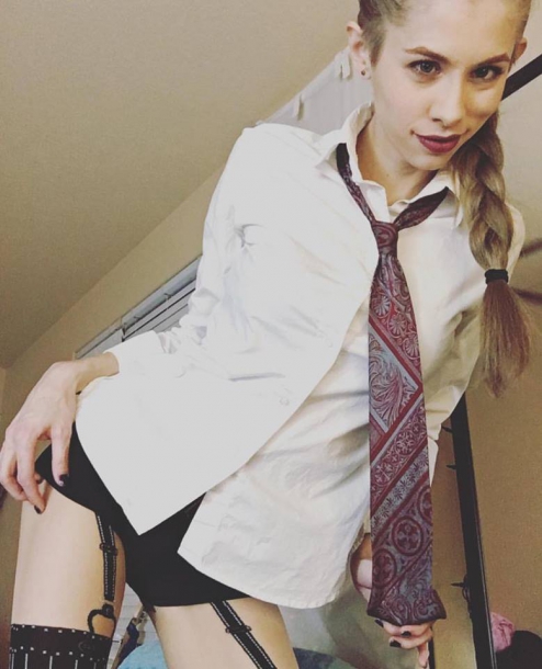 Evelin Domina