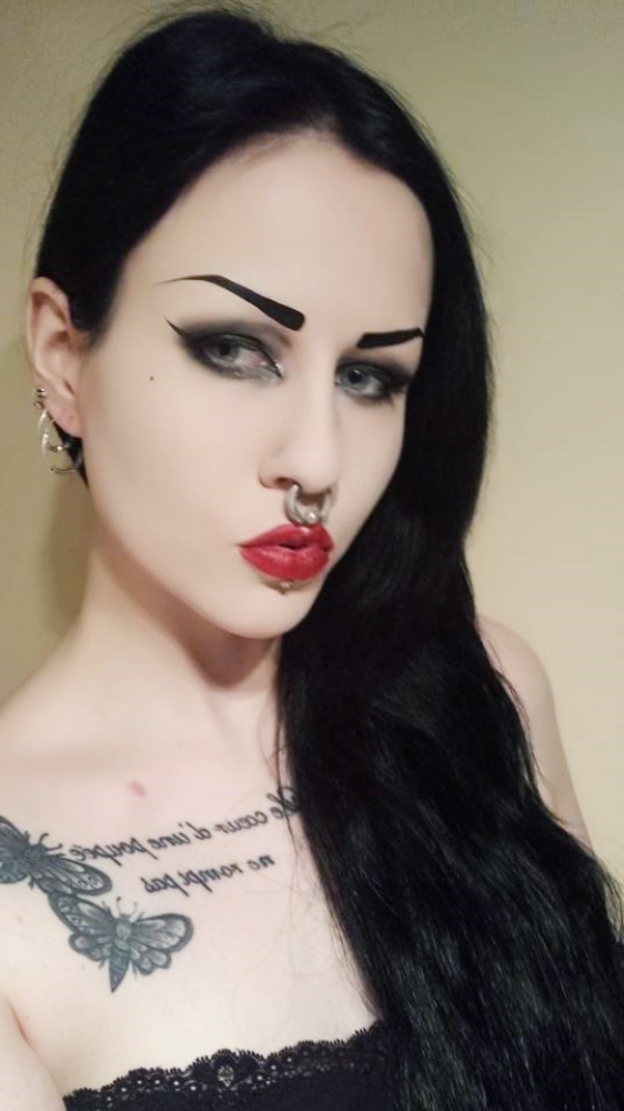 Madame Karma