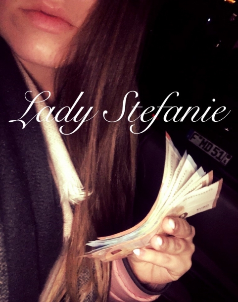 Lady Stefanie