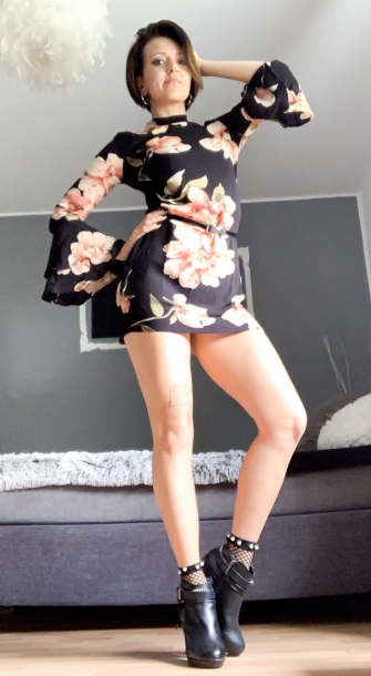 Lady Bunt