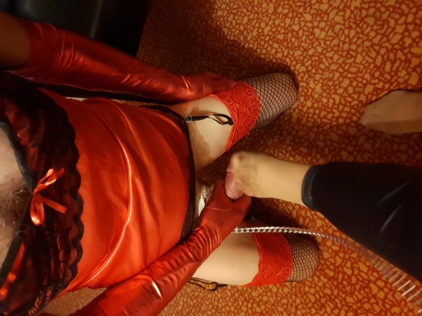 Lady Sarina