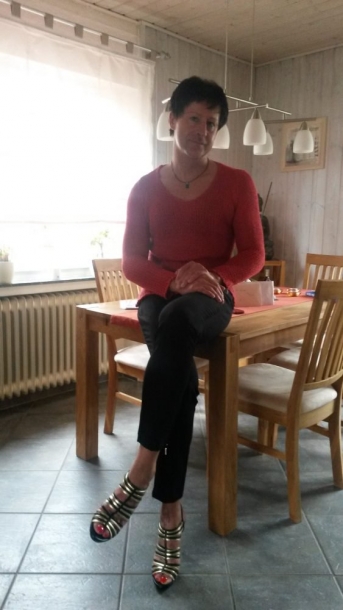 Hure TransePetraBrigitte