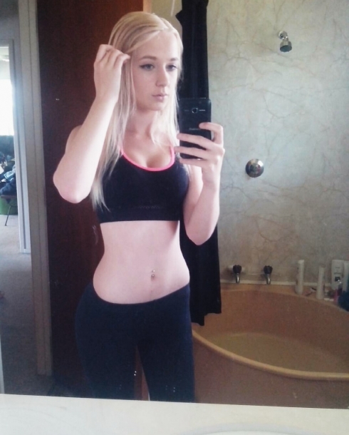 Jasmin deine Herrin :3