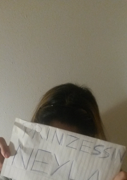 Prinzessin Neyla