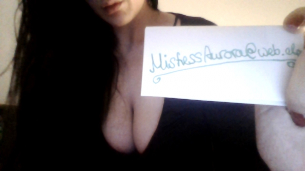 Mistress Aurora