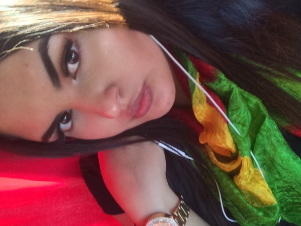 Oriental Dreams