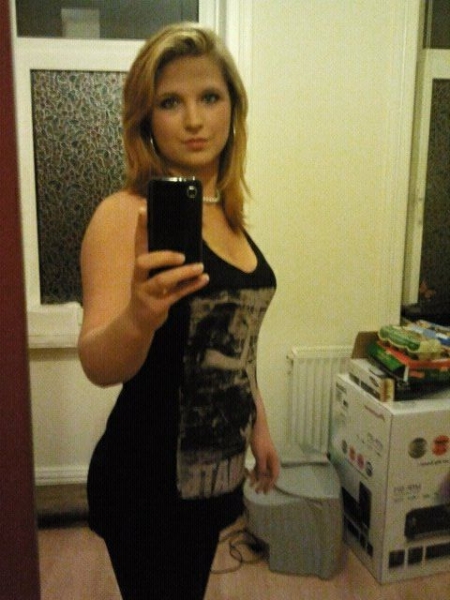 Lady Chris