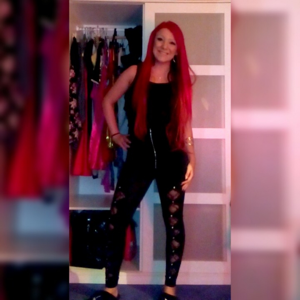 LadyJessy