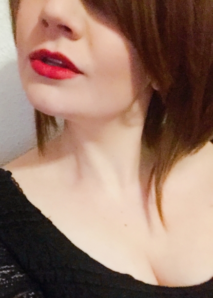 Lady Irina
