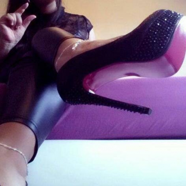 Lady Lavida