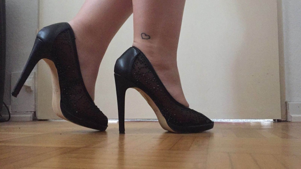 Prinzesschen Bibi & Königin Pi