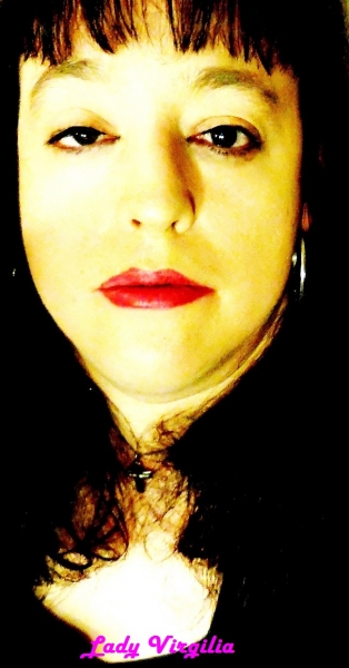 Lady Virgilia